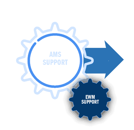 AMS Support