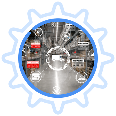 Experiencia Blueline SCM - Casos de Exito